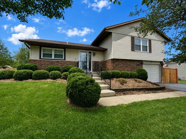 8227 W Orchard Drive , Frankfort, IL 60423