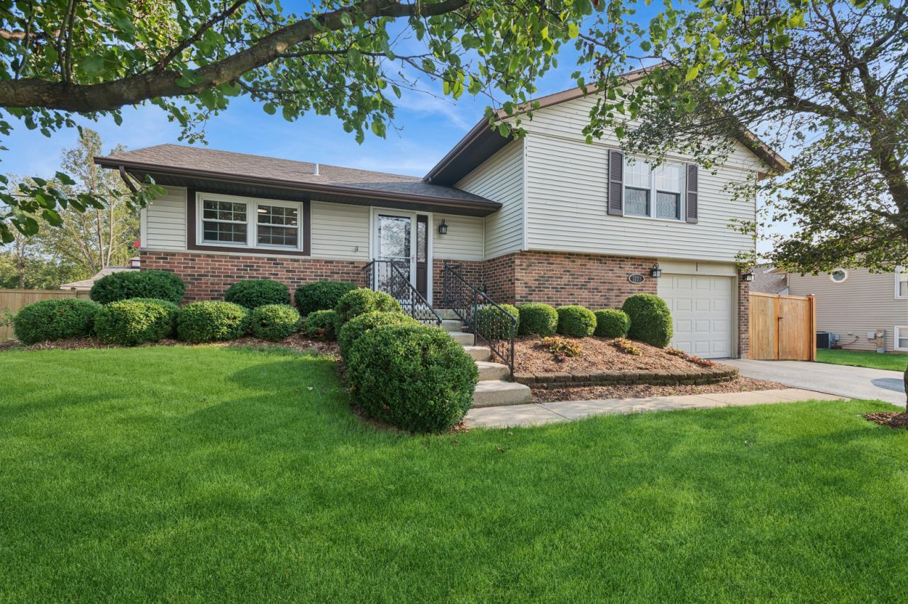 8227 W Orchard Drive, Frankfort, IL 60423 Main Photo