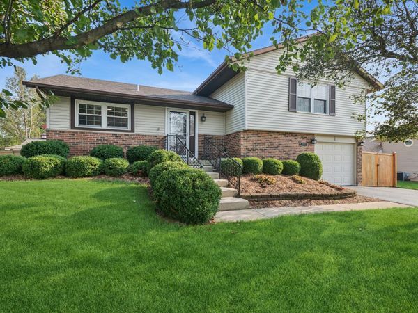 8227 W Orchard Drive, Frankfort, IL 60423