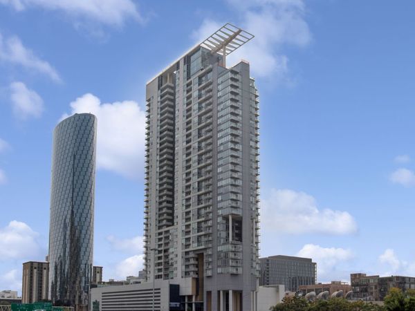 737 W WASHINGTON Boulevard, Unit 704, Chicago, IL 60661