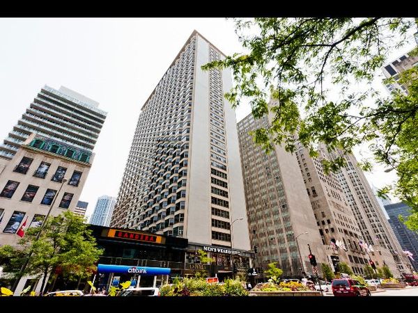 535 N Michigan Avenue , Unit 506, Chicago, IL 60611