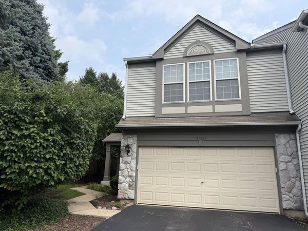 3140 Ollerton Avenue , Aurora, IL 60502