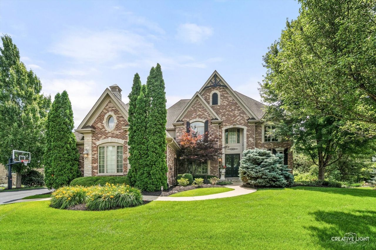 4n985 Prairie Lakes Boulevard, Saint Charles, IL 60175 Main Photo