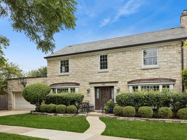 1104 Greenfield Street , Oak Park, IL 60302
