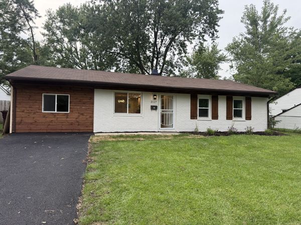 2117 217th Street , Sauk Village, IL 60411