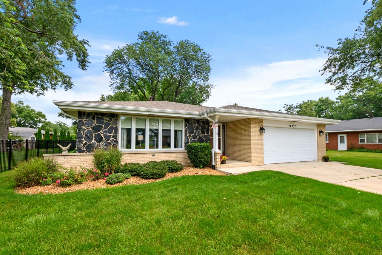 14337 S 87th Avenue, Orland Park, IL 60462 Main Photo