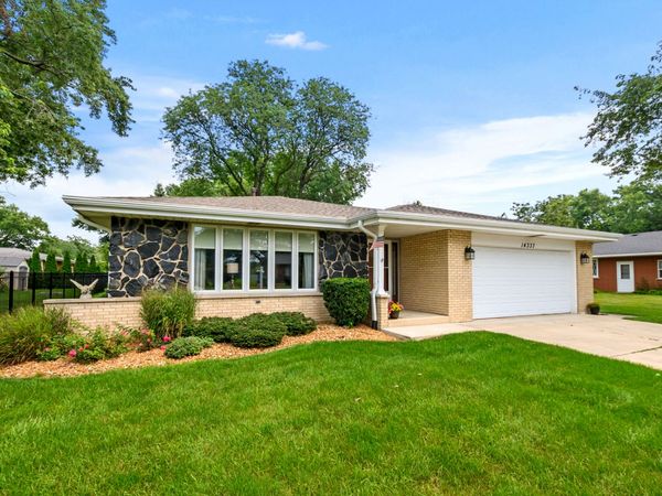 14337 S 87TH Avenue , Orland Park, IL 60462