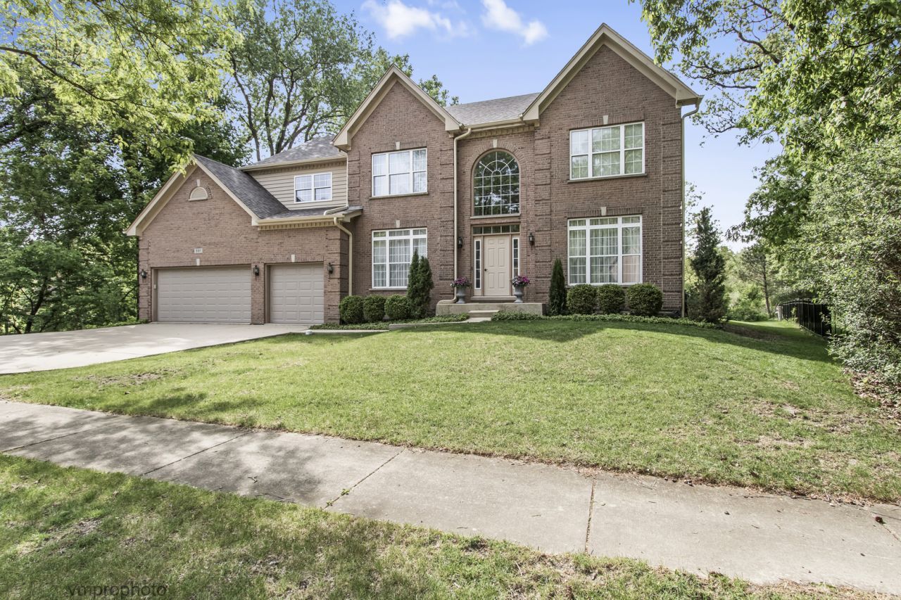 591 W Rosiland Drive, Palatine, IL 60074 Main Photo