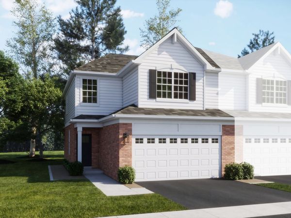 1179 Glenmont Street , Algonquin, IL 60102