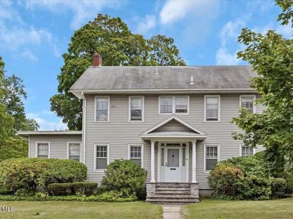 213 Euclid Avenue, Albany, NY 12208