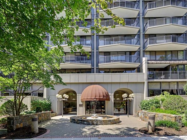 15 Stewart Place , Unit 1S, White Plains, NY 10603