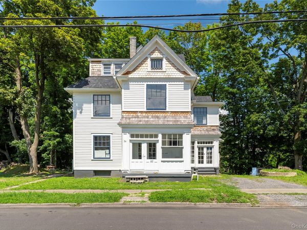 50-56 Parkwood Boulevard , Hudson, NY 12534
