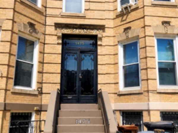 1475 Jefferson Avenue, Brooklyn, NY 11237