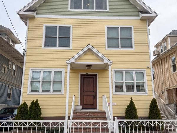 175 Beach 113th Street , Rockaway Park, NY 11694