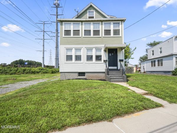 407 Port Reading Avenue, Port Reading, NJ 07064