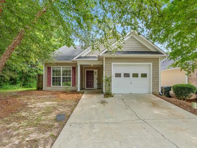 30 Charnock Way, Columbia, SC 29209