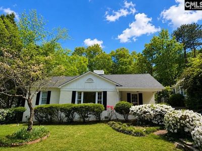 2912 Trenholm Road , Columbia, SC 29204