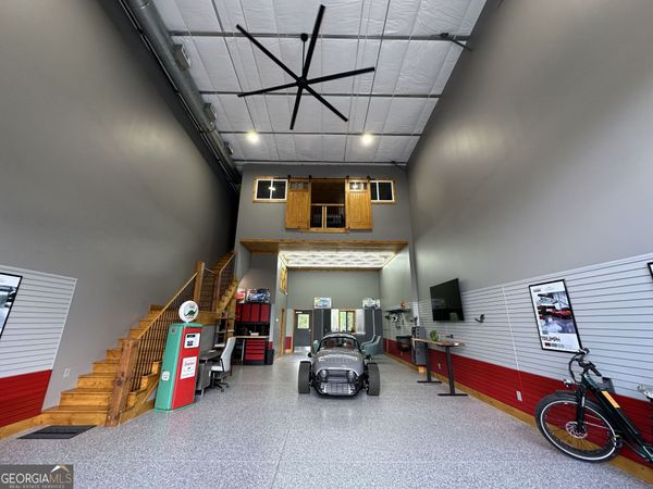 0 Barnard Lane, UNIT 202, Dillard, GA 30537
