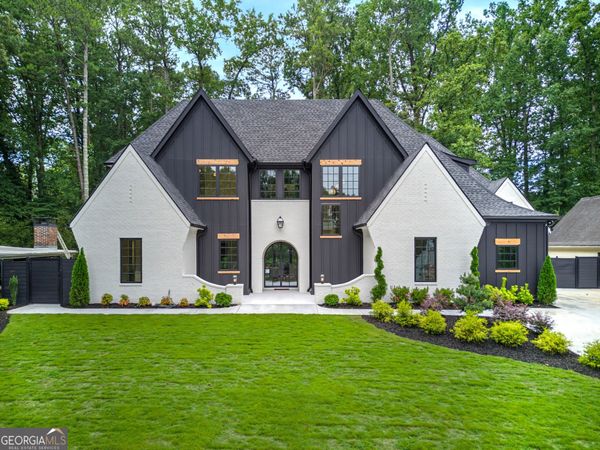 1861 Remington Road, Atlanta, GA 30341