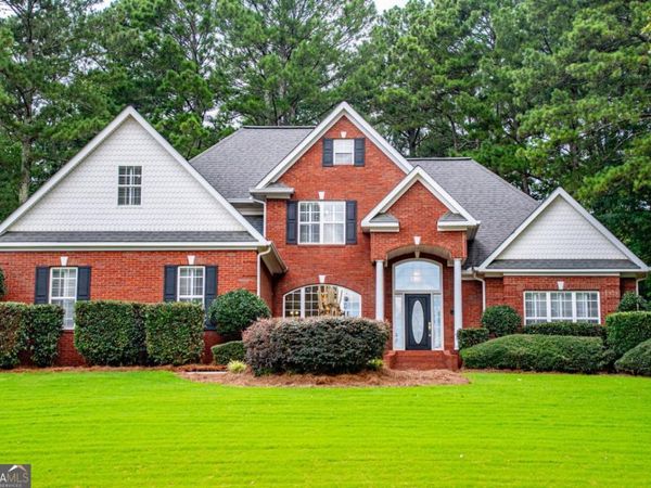 91 Wynbrooke, Carrollton, GA 30116