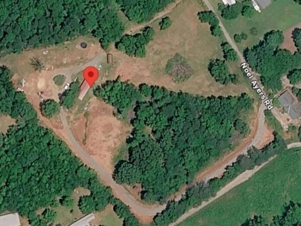 94 Painted Daisy Road, Cleveland, GA 30528