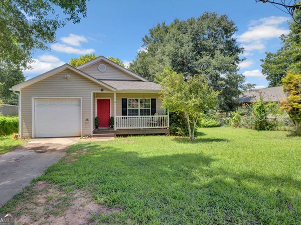 1159 Bell Circle, Madison, GA 30650