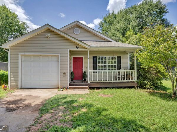 1159 Bell Circle, Madison, GA 30650