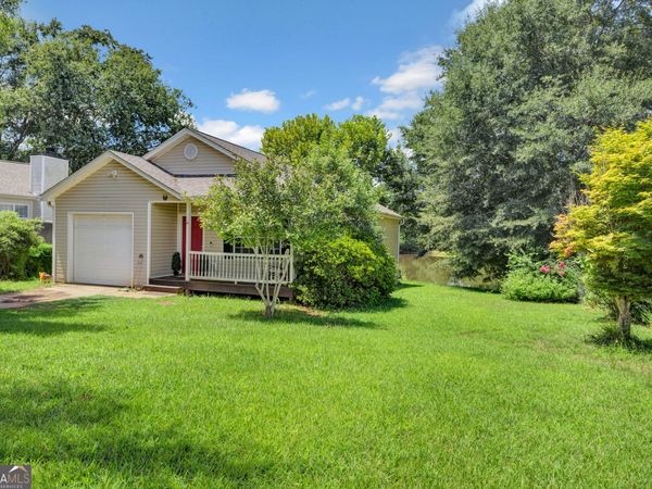 1159 Bell Circle, Madison, GA 30650