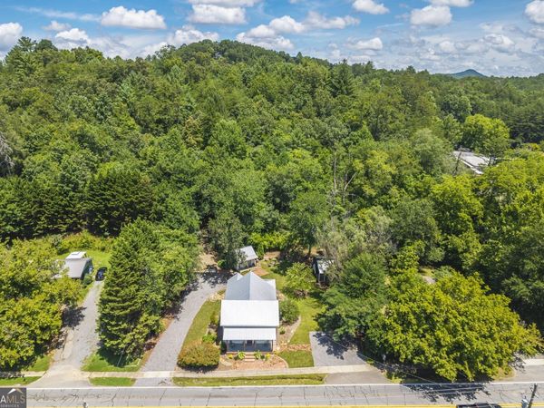 8679 Lakewood Highway, Mineral Bluff, GA 30559