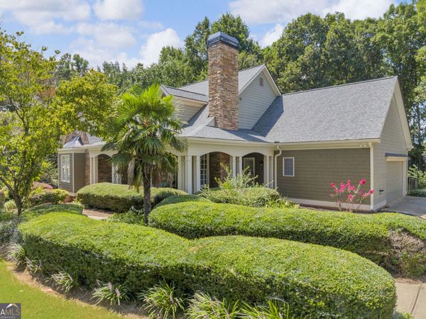543 Sterling Water Drive, Monroe, GA 30655