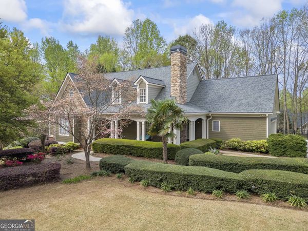 543 Sterling Water Drive, Monroe, GA 30655