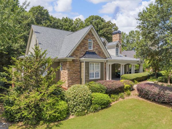 543 Sterling Water Drive, Monroe, GA 30655