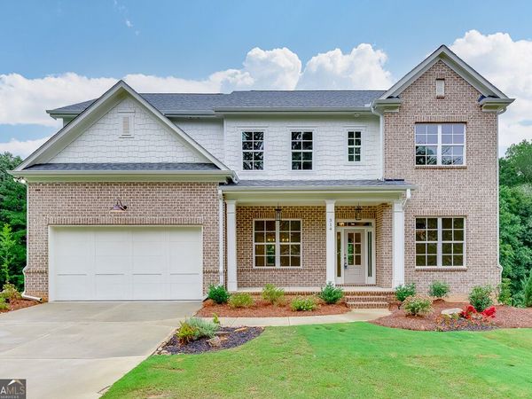 314 Level Creek Road, Sugar Hill, GA 30518