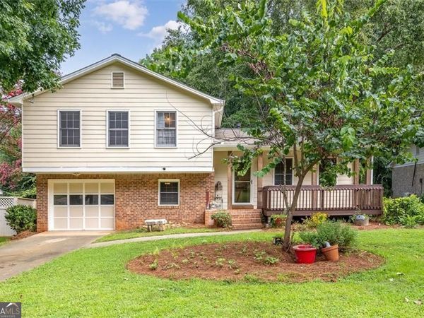 4146 Duesenberg Drive, Tucker, GA 30084