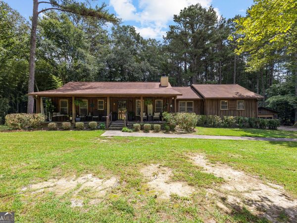 295 Farr Road, Tyrone, GA 30290