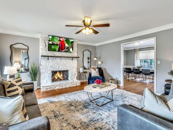 367 Autumn Lane SE, Smyrna, GA 30082