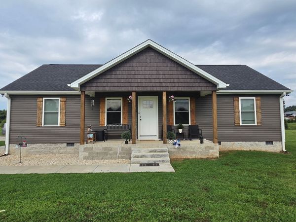 149 Sisk Rd , Winchester, TN 37398