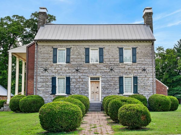 924 Laura St, Gallatin, TN 37066
