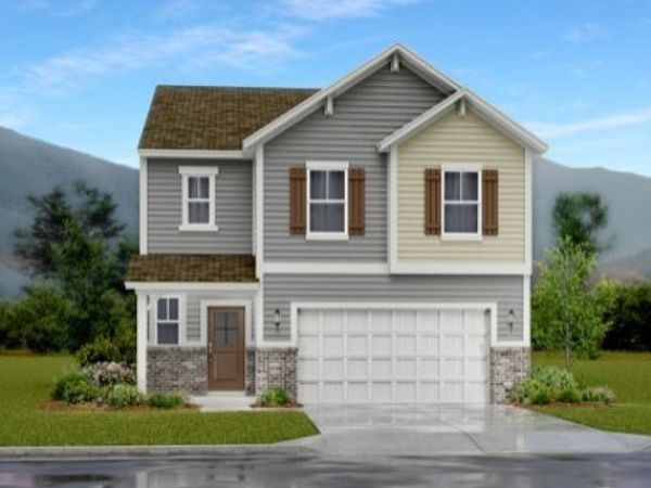 973 Pitcher Drive , Clarksville, TN 37042
