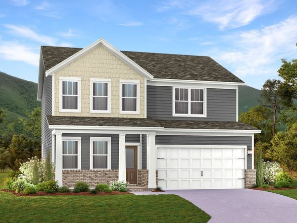 501 Lacewing Lane , Clarksville, TN 37043