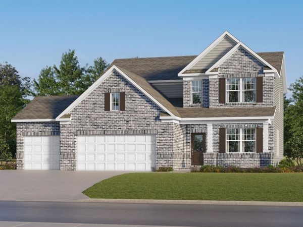 582 Foxglove Lane , Clarksville, TN 37043