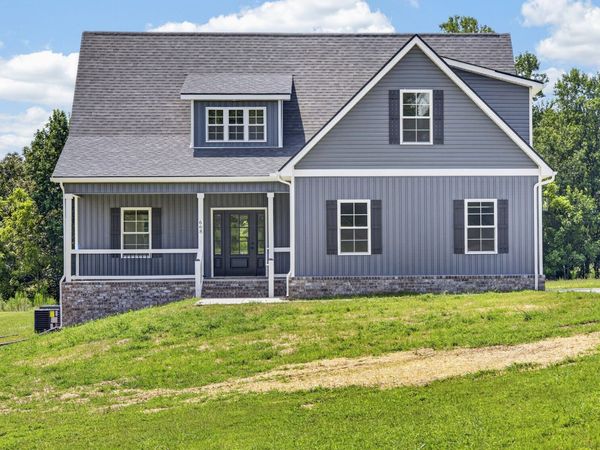 668 Jefferson Road , Smithville, TN 37166