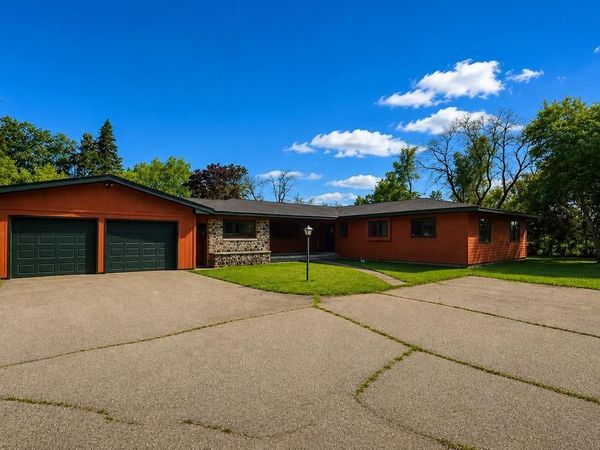 N6367 POND STREET, Manawa, WI 54949