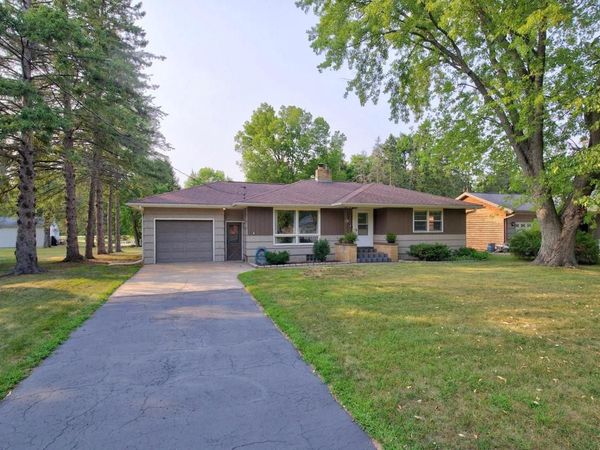 3031 NORTH AVENUE, Wisconsin Rapids, WI 54495