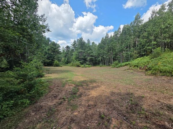 SPANGENBERG ROAD, Pembine, WI 54156