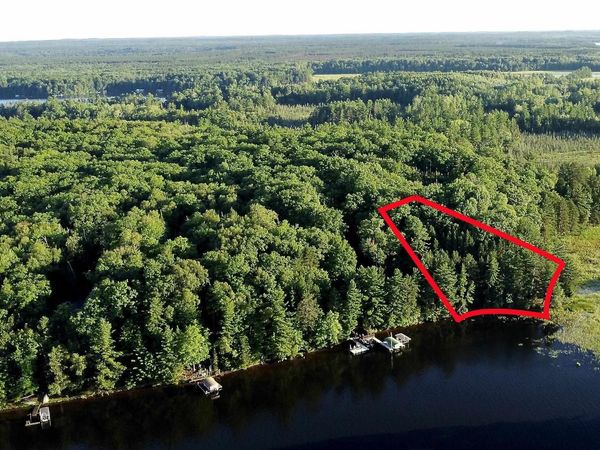5573 DR KATE TRAIL, Boulder Junction, WI 54512