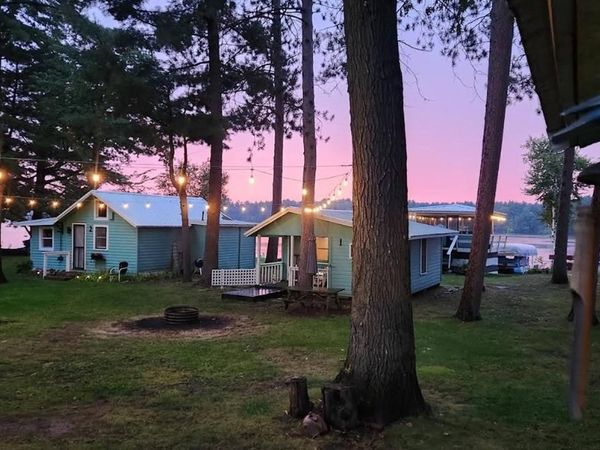 2622 7 1/4 Avenue, Unit 1, Chetek, WI 54728