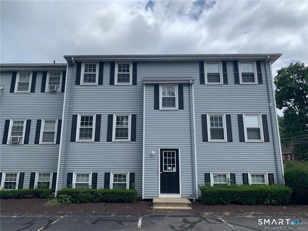900 South Main , Unit 7, Southington, CT 06479