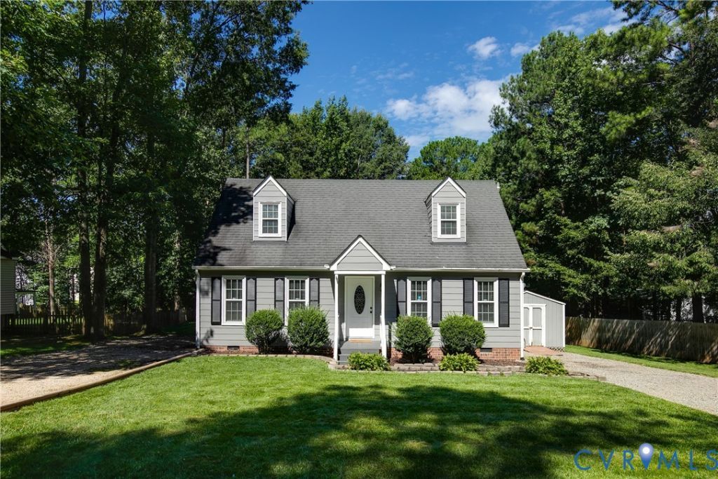 3114 Shiloh Church Road, Chesterfield, VA 23112 Main Photo