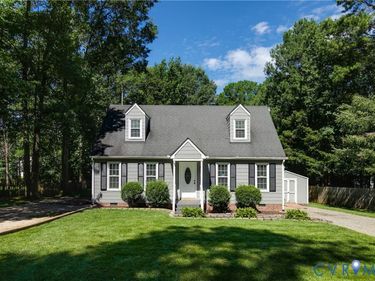 3114 Shiloh Church Road, Chesterfield, VA 23112
